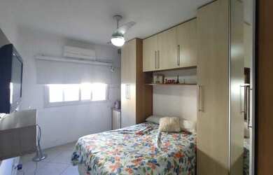 Imagem 5: Apartamento 3 quartos a venda Freguesia Residencial Araguaia