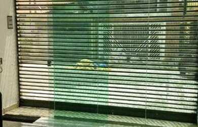 Imagem: O depósito possui 30m² de Área e está localizado em Fazenda