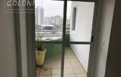 Imagem 5: Santo André - Apartamento Padrão - Vila Boa Vista