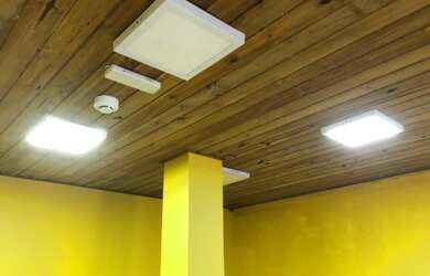 Imagem 3: Loja na Galeria Central. 