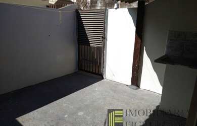 Imagem 1: SÃO JOSÉ DO RIO PRETO - Casa Padrão - JARDIM AMÉRICA