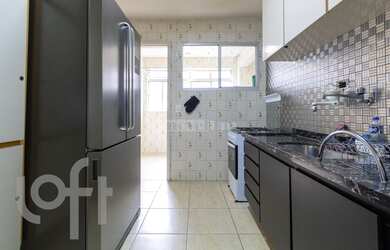 Imagem 7: São Paulo - Apartamento Padrão - Pinheiros