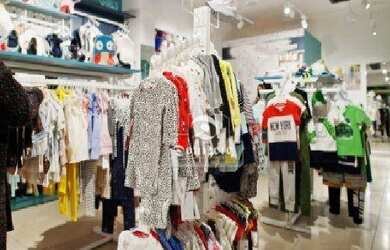 Imagem 4: Loja de Roupas à venda, 110 m² por R$ 280.000 - Centro -RIBEIRAO PIRESP