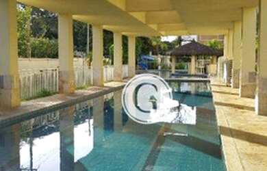 Imagem 13: Apartamento com 3 dormitórios, 78 m² - venda por R$ 550.000,00 ou aluguel...