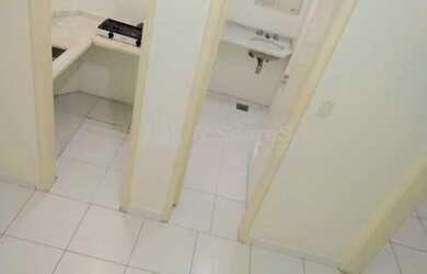 Imagem 7: Apartamento Conjugado em Copacabana. Av. Atlântica