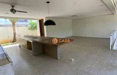 Imagem 11: Casa com 3 dormitórios, 600 m² - venda por R$ 3.200.000,00 ou aluguel...