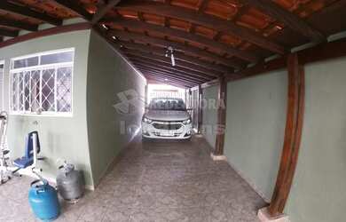 Imagem 6: São José do Rio Preto - Casa Padrão - Parque Residencial Cristo Rei