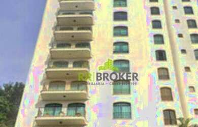 Imagem: Apartamento Edifício Mano Sanches em São José do Rio Preto