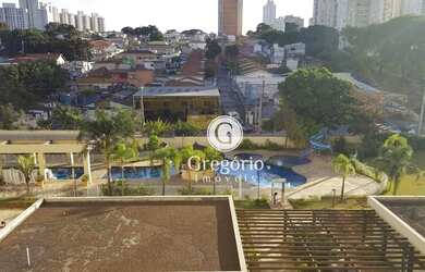 Imagem 4: Apartamento com 3 dormitórios, 78 m² - venda por R$ 550.000,00 ou aluguel...