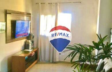 Imagem 2: Bela casa Triplex à venda, 140 m² por R$ 338.000 - Jardim Laguna - Contagem