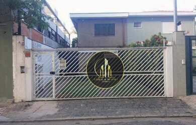 Imagem: O depósito possui 1 Vaga na garagem e 40m² de Área e está