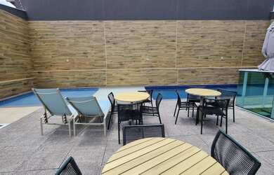 Imagem 12: Apartamento para venda tem 88 metros quadrados com 3 quartos em Tirol...