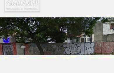 Imagem: O terreno possui 1.326m² de Área e está localizado em Vila