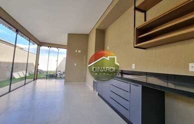 Imagem 3: Casa com 3 dormitórios, 156 m² - venda por R$ 1.010.000 ou aluguel por...