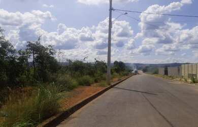 Imagem 1: Lote/Terreno para venda com 600 metros quadrados em Jaraguá - Montes...