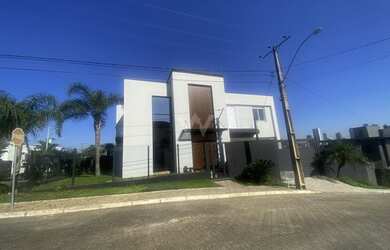 Imagem 2: Casa Jardim Mauá Novo Hamburgo