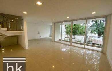 Imagem 8: Casa com 4 dormitórios, 425 m² - venda por R$ 4.770.000,00 ou aluguel por R$ 20.000,00/mês