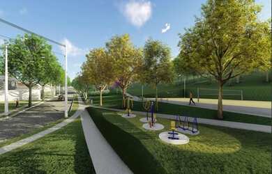 Imagem 3: Terreno para Venda em Ribeirão Preto, Recreio Anhangüera