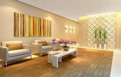 Imagem 7: Apartamento com 3 dormitórios à venda, 80 m² por R$ 600.000 - Jardim...