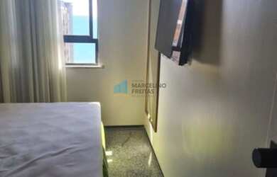 Imagem 10: Flat mobiliado no Tulip Inn Av Abolição 3340 Contrato Anual