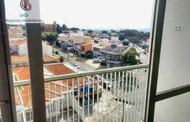 Imagem 4: Apartamento com 3 dormitórios, 120 m² - venda por R$ 520.000,00 ou aluguel...