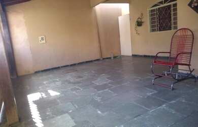 Imagem 9: troca por apartamento ou vende linda casa toda na laje a venda na qr 404