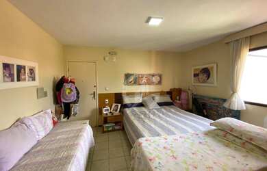 Imagem 8: Apartamento Aquaville, com 3 dormitórios à venda, 100 m² por R$ 640.000...