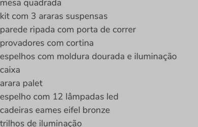 Imagem 6: Loja - act troca. 