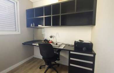 Imagem 3: casa - Condomínio Villagio Di Fiori - Valinhos