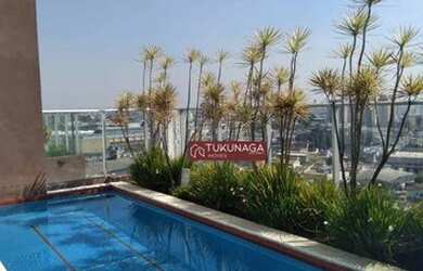 Imagem 3: Studio com 1 dormitório para alugar, 36 m² por R$ 2.200,00/mês - Vila...