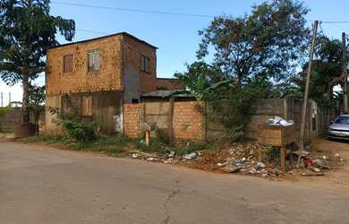 Imagem: A casa e está localizado em Aponiã, Porto Velho à venda por