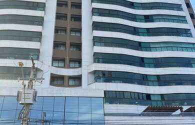 Imagem: O apartamento possui 3 Dormitórios, 4 Banheiros, 2 Vagas na