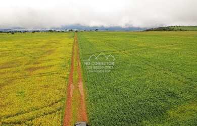 Imagem: A fazenda possui 720m² de Área, Imóvel novo e está localizado