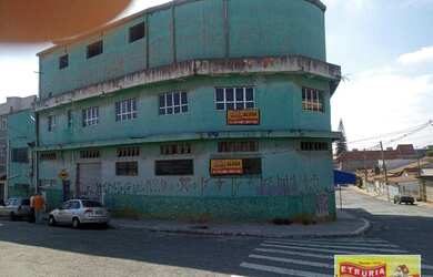 Imagem 1: Prédio, 1538 m² - venda por R$ 3.000.000,00 ou aluguel por R$ 20.000,00/mês...