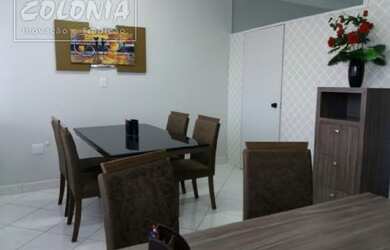 Imagem: O depósito possui 80m² de Área e está localizado em Centro