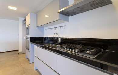 Imagem 12: São Paulo - Apartamento Padrão - Pinheiros