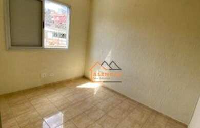 Imagem 10: Apartamento à venda, 55 m² por R$ 212.900,00 - Vila Carmosina - São...