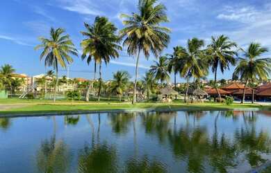 Imagem 1: Apartamento Aquaville, com 3 dormitórios à venda, 100 m² por R$ 640.000...