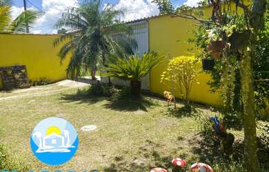 Imagem 6: TSI -Espetacular Casa para Venda, Saquarema / RJ, bairro Jaconé