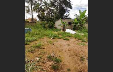 Imagem 2: BRASÍLIA - Terreno Padrão - SETOR HABITACIONAL ARNIQUEIRA ÁGUAS CLARAS