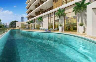 Imagem 4: apartamento - Horto Florestal - Salvador