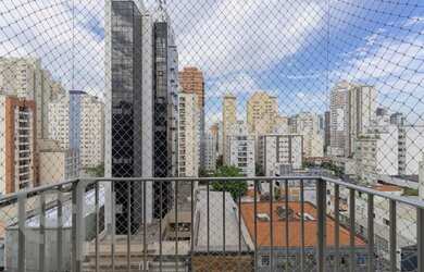 Imagem 5: São Paulo - Apartamento Padrão - Pinheiros