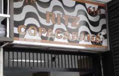 Imagem 8: Conjugado em Copacabana, Av. Nossa Senhora de Copacabana