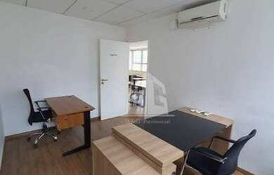 Imagem 12: Conjunto, 71 m² - venda por R$ 923.000,00 ou aluguel por R$ 3.000,00/mês...