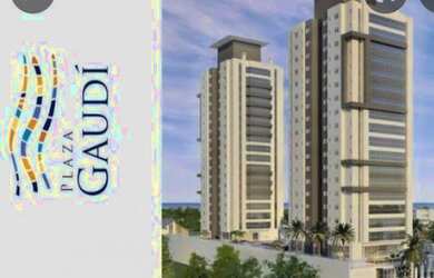 Imagem: O studio possui 3 Dormitórios, 3 Banheiros, 2 Vagas na garagem