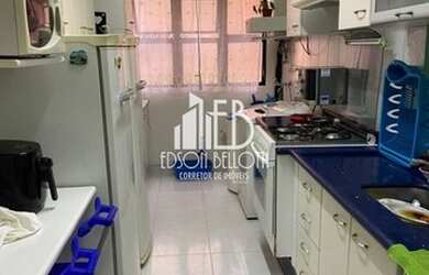 Imagem 6: Apartamento à Venda no Jardim Bela Vista, 2 dorms, 1 suíte, 1 vaga,...