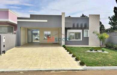 Imagem 1: Casa a Venda no Condominio Fontana di Trevi