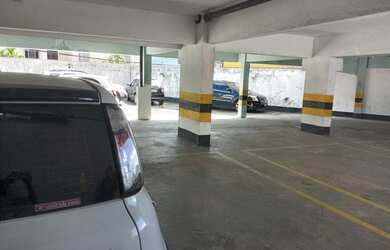 Imagem 8: Apartamento andar alto em Brotas transversal da Av Dom João VI