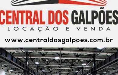 Imagem 3: Galpão/Depósito/Armazém para aluguel possui 3000 metros quadrados em...