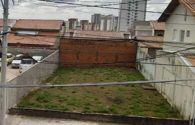 Imagem: O terreno possui 250m² de Área e está localizado em Jardim